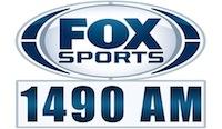 Fox 1490 KWOK